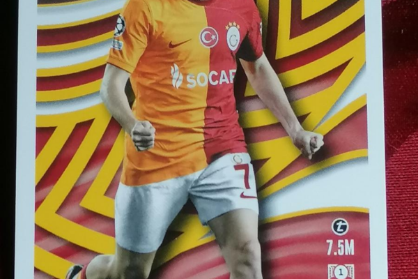 The Legacy and Significance of Galatasaray in Football