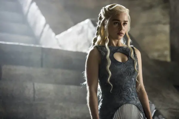The Cultural Impact and Legacy of Game of Thrones