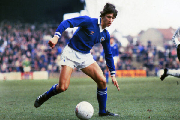 The Enduring Legacy of Gary Lineker