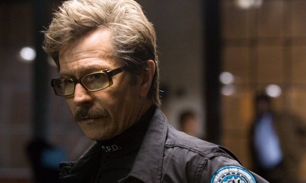 The Extraordinary Career of Gary Oldman