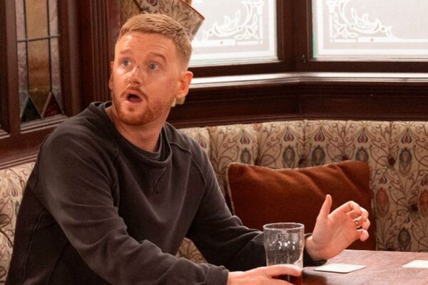 The Journey of Gary Windass in Coronation Street