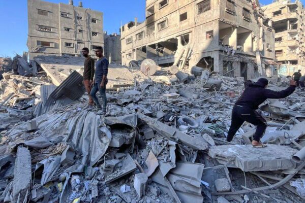 Understanding the Current Situation in Gaza