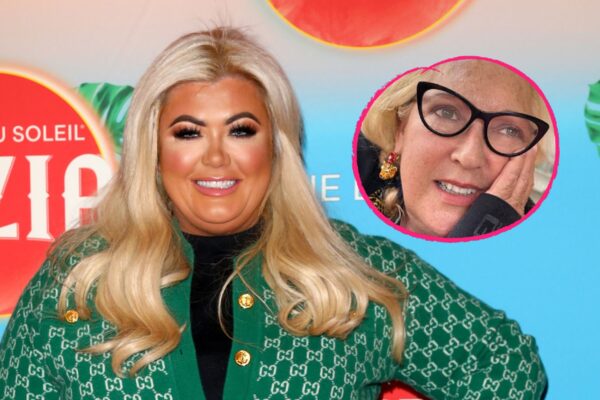 The Journey of Gemma Collins: From TV Personality to Influencer