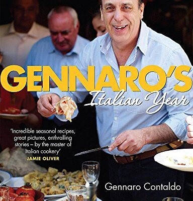 Exploring the Influence of Gennaro Contaldo in Culinary Arts
