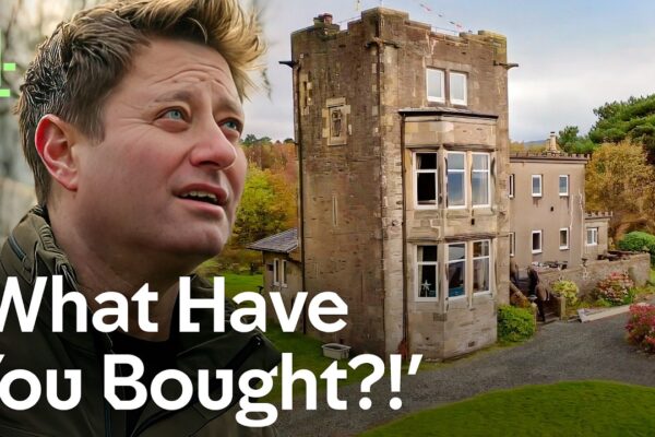 The Impact of George Clarke on Architecture and Design