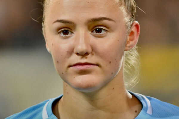 Georgia Stanway: A Key Player in Women’s Football