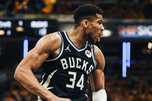 The Rise of Giannis Antetokounmpo: From Greece to NBA Stardom