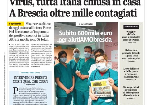 Understanding Giornale di Brescia: Its Role and Importance