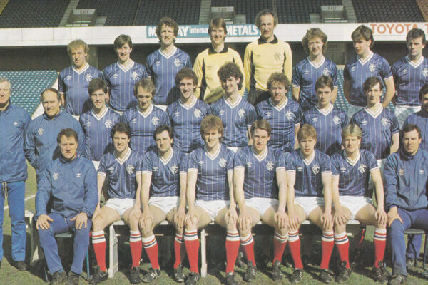 The Legacy and Future of Glasgow Rangers Football Club