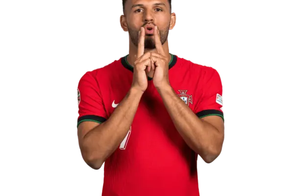 Goncalo Ramos: A Breakthrough in the Football World