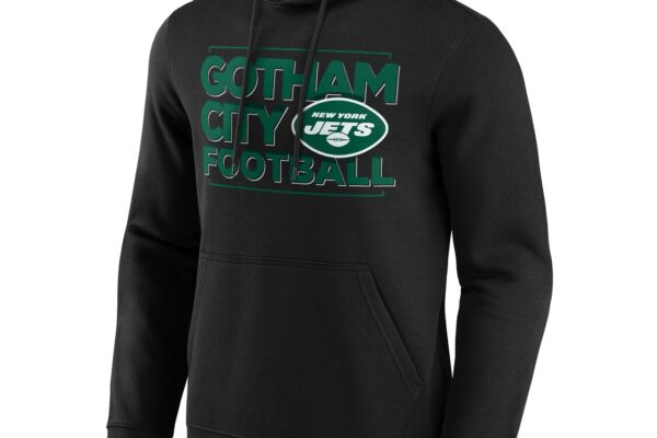 Gotham City Football: Transforming Local Sports Scene