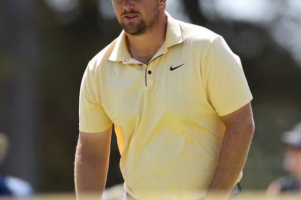 Gøtterup: The Emerging Talent in Professional Golf