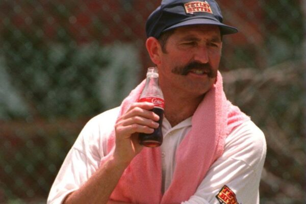 Celebrating Graham Gooch: His Legacy in Cricket History