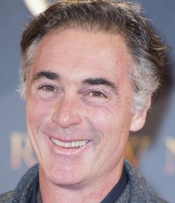 The Versatile Journey of Greg Wise: Actor and Humanitarian