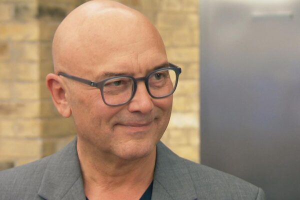 The Rise and Impact of Gregg Wallace in the Culinary World