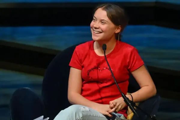 The Influence of Greta Thunberg on Climate Change Awareness
