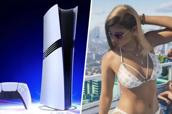Expectations for GTA 6 60FPS: What Gamers Want