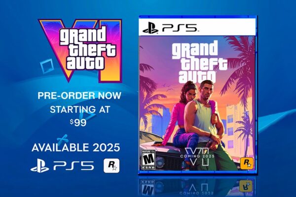Everything You Need to Know About GTA 6 Pre Order