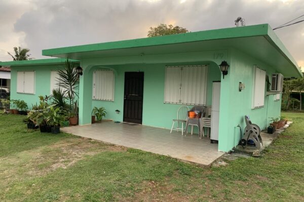 Exploring Guam: A Tropical Paradise and Its Importance