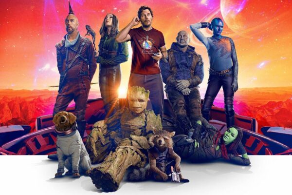 The Guardians of the Galaxy: Latest News and Insights