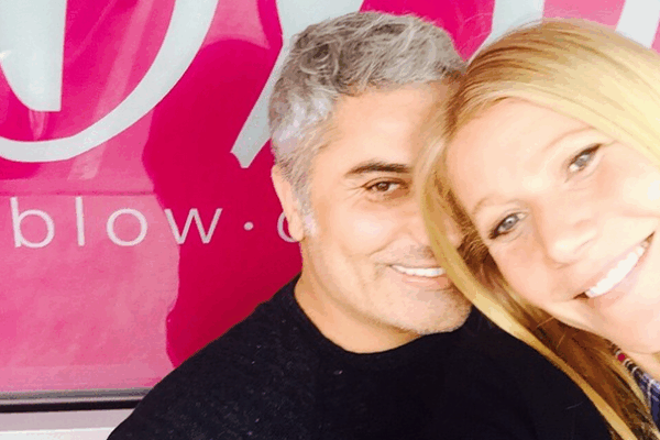 Gwyneth Paltrow: A Multifaceted Star in Film and Wellness