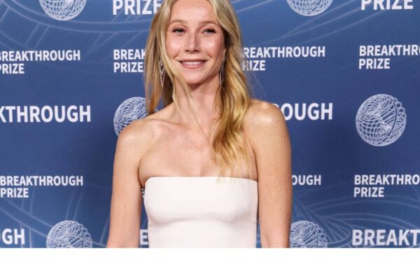 Gwyneth Paltrow: From Actress to Passionate Astronomer