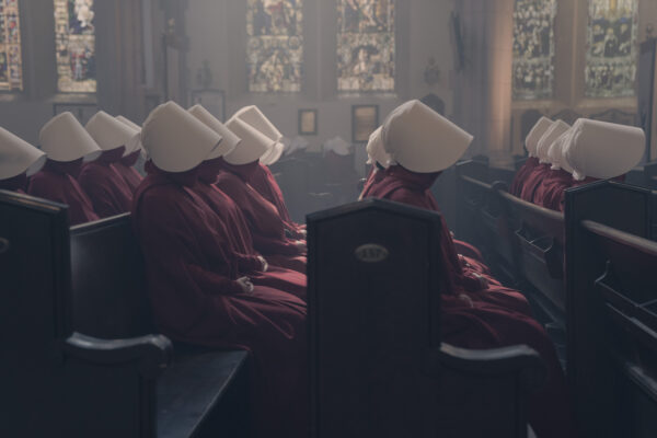 The Handmaid’s Tale Finale: A Dramatic Conclusion