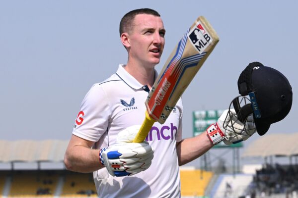 Harry Brook: The New Face of English Cricket