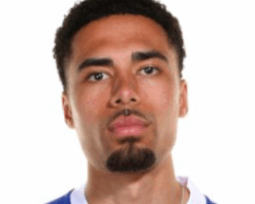 Harvey Knibbs: A Rising Star in Football