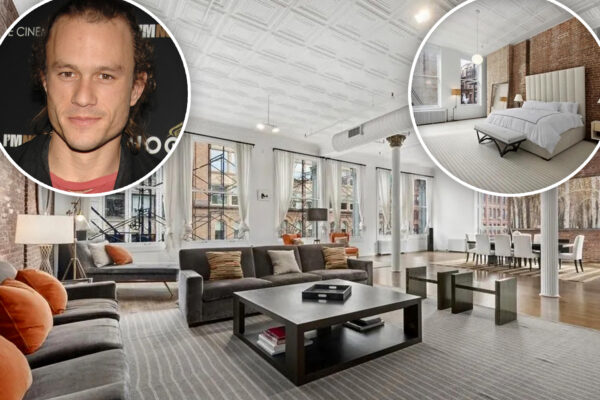 Exploring the Enduring Legacy of Heath Ledger