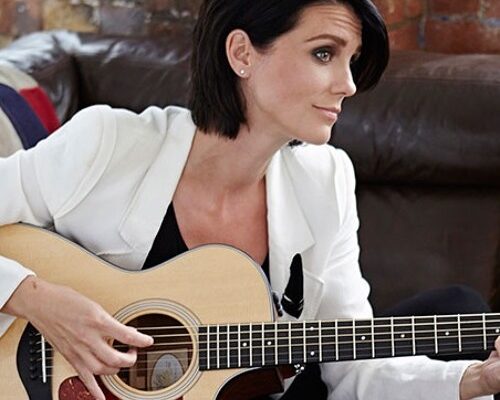 Heather Peace: A Multifaceted Talent in Entertainment