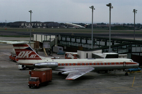 Heathrow Airport: A Vital Hub for Global Travel