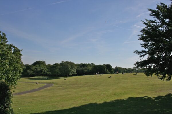 Exploring Heaton Park: Manchester’s Urban Retreat