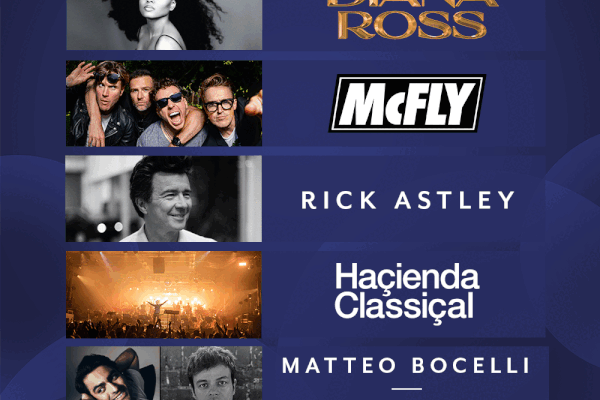 Henley Festival 2025: What to Expect