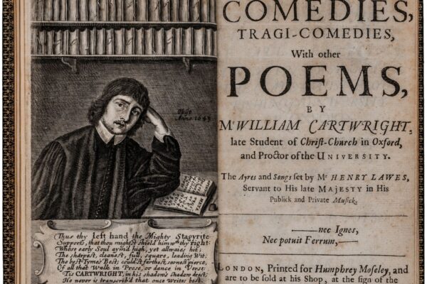 Unveiling the Life of Henry Cartwright: A Historical Perspective