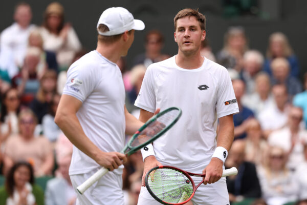 The Emergence of Henry Patten in British Sports