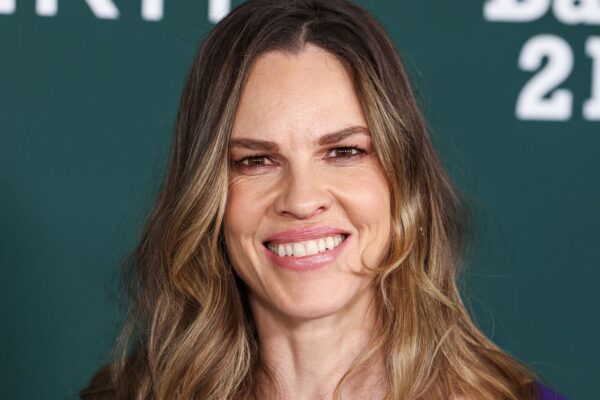 The Remarkable Career of Hilary Swank
