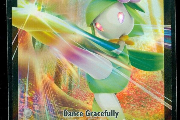 Hisuian Lilligant: A Detailed Overview of Its Features