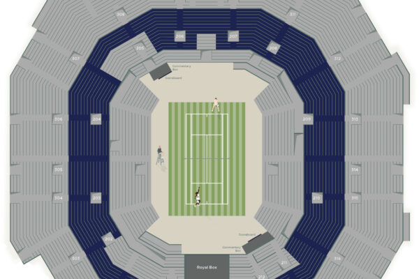 Understanding the Cost of Wimbledon Tickets in 2023