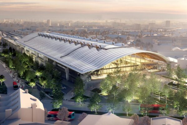 HS2: The Future of High-Speed Rail in the UK