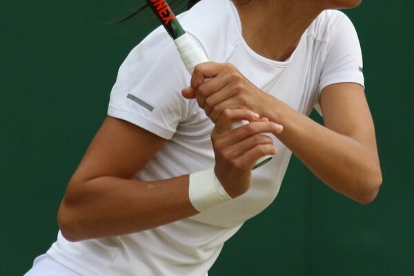Hsieh Su-wei: A Pioneering Figure in Women’s Tennis