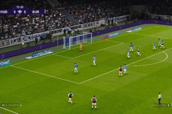 Huddersfield vs Burnley: A Clash to Watch