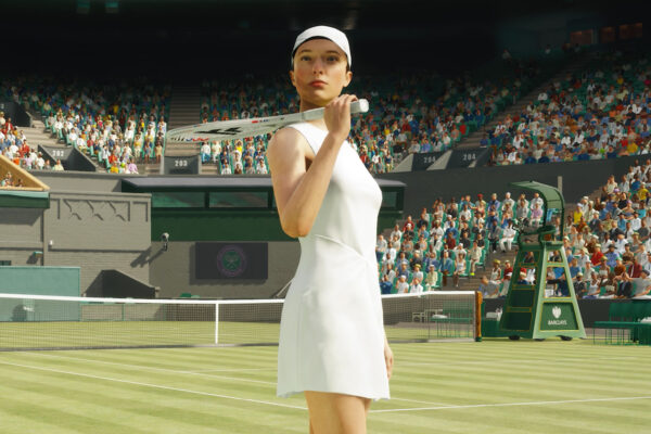 Iga Świątek: A Tennis Prodigy Making History