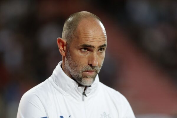 Igor Tudor: New Head Coach of Olympique de Marseille
