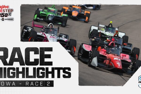 An Overview of the IndyCar Racing Championship