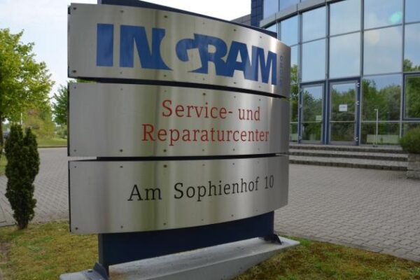 Ingram Micro: Driving Innovation in IT Distribution