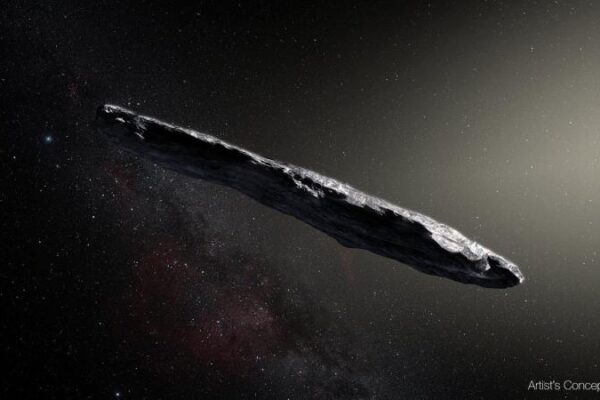 The Significance of Interstellar Objects in Our Solar System