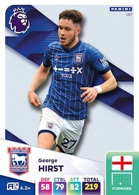 The Rise and Current Journey of Ipswich Town Football Club