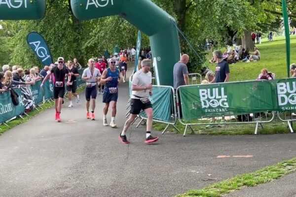 The Ironman Leeds: A Test of Endurance and Community Spirit