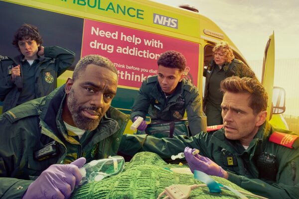 Is Casualty on Tonight? What You Need to Know